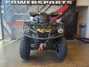 2022 Can-Am Outlander MAX 570 XT for sale 201199080